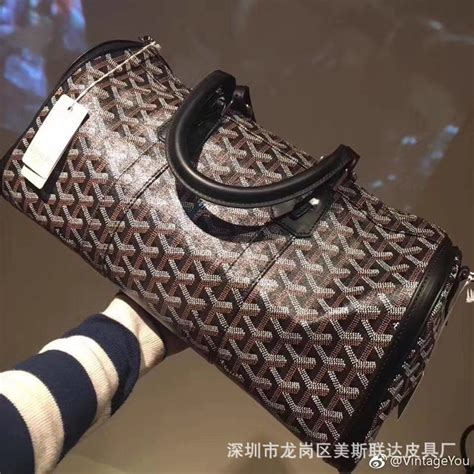 goyard distant sales|goyard website.